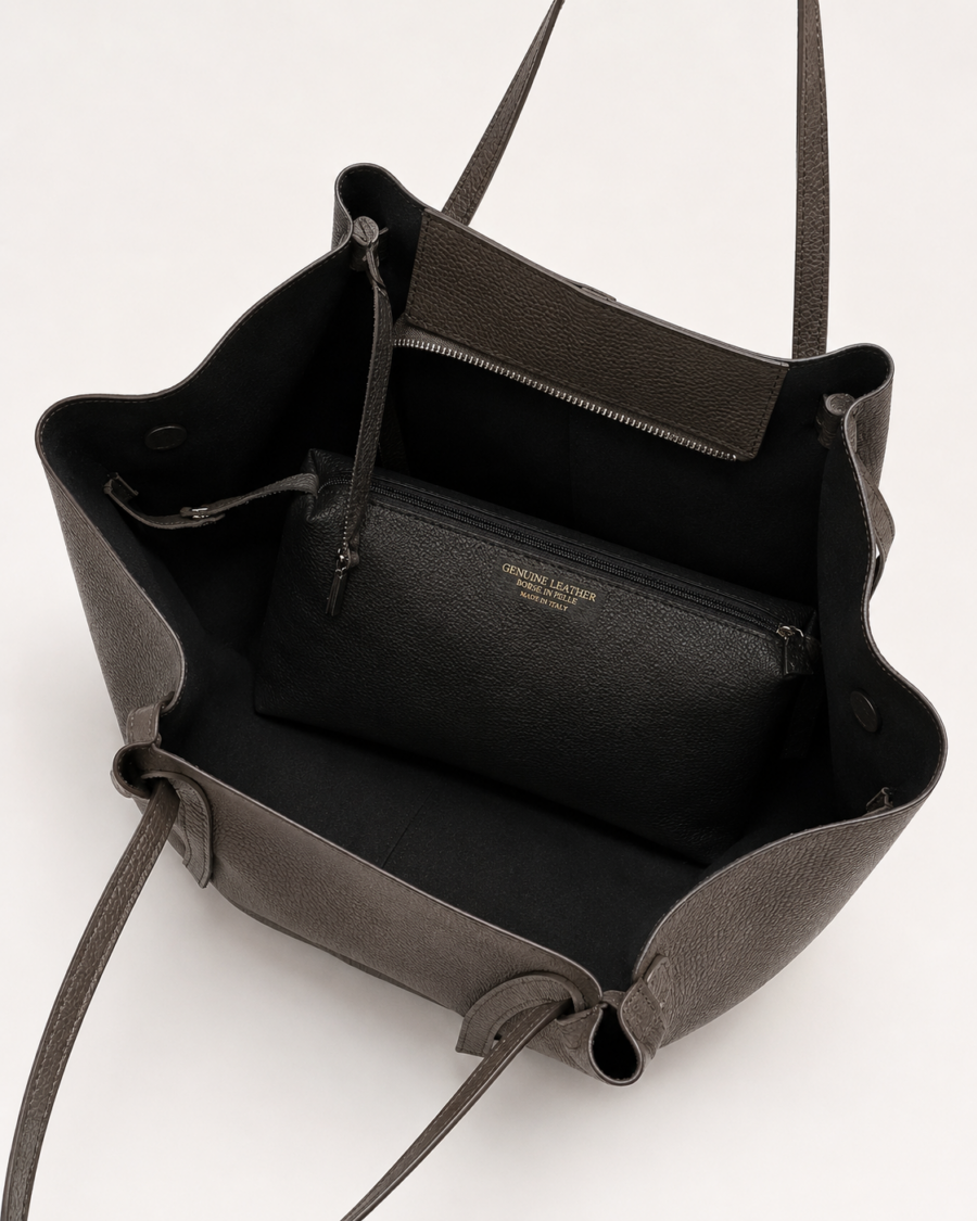 Torba Wings Espresso - obrazek 2