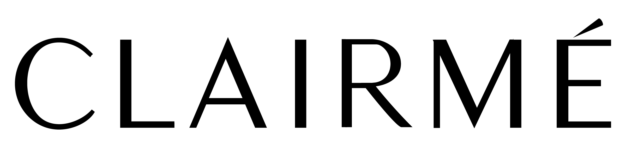 CLAIRMÉ